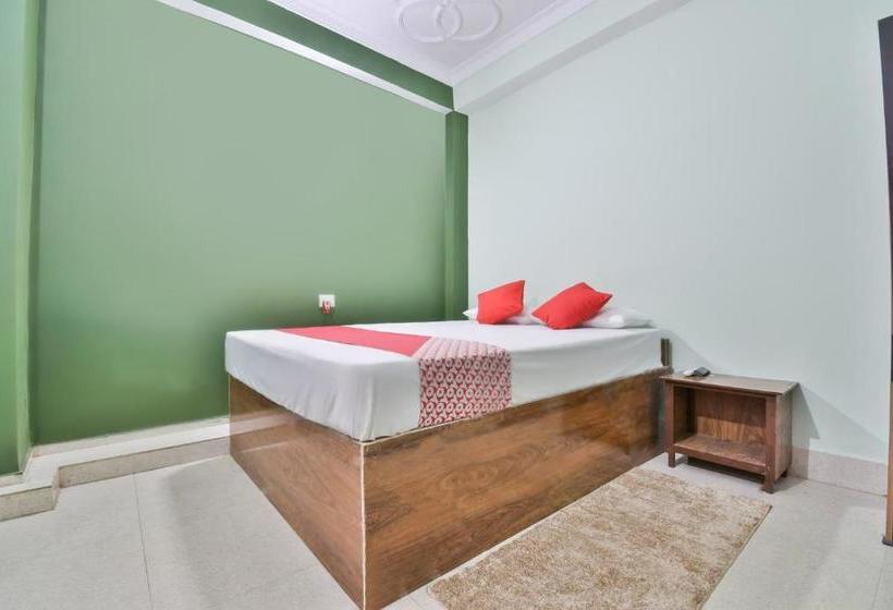 Отель Flagship Celebration The Party Point