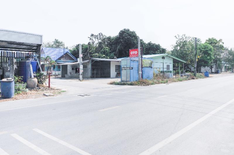 فندق Oyo 662 Malee Bunga