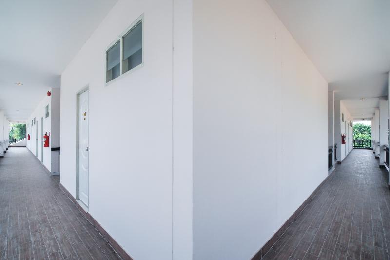 فندق Oyo 662 Malee Bunga