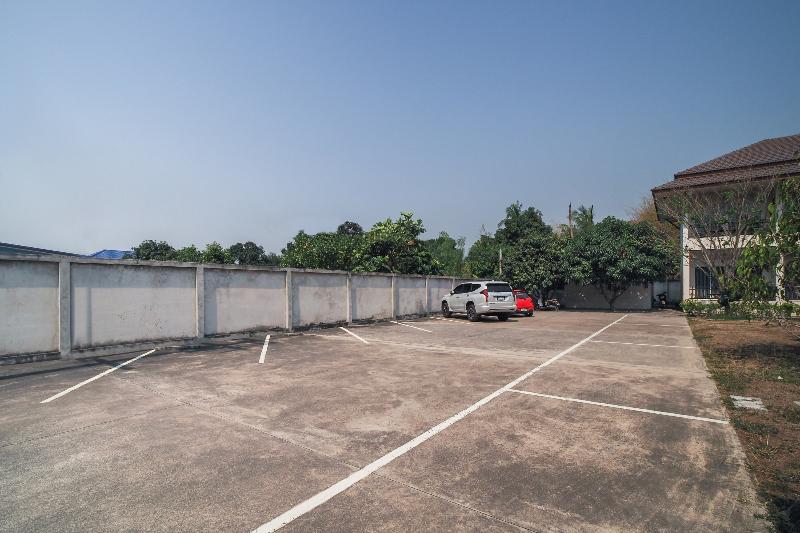 فندق Oyo 662 Malee Bunga