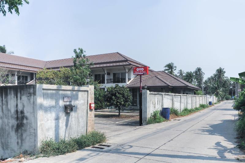 فندق Oyo 662 Malee Bunga