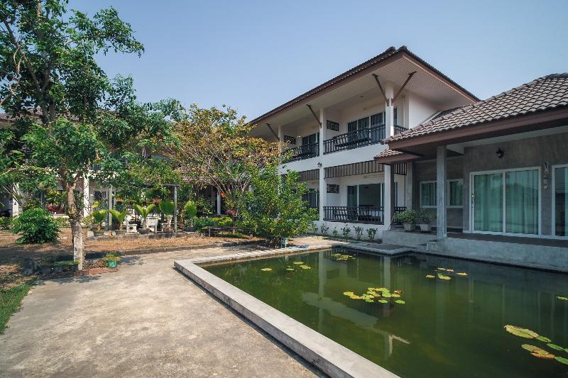 فندق Oyo 662 Malee Bunga