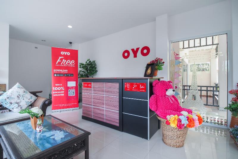 فندق Oyo 662 Malee Bunga