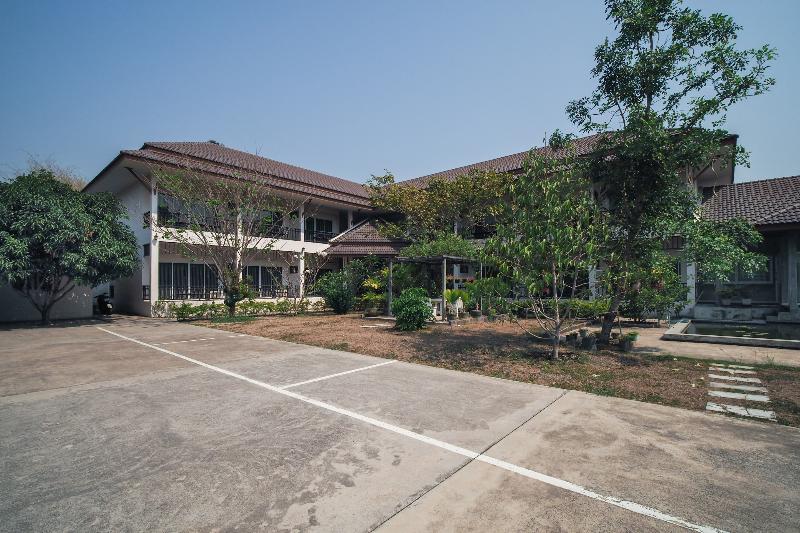 فندق Oyo 662 Malee Bunga