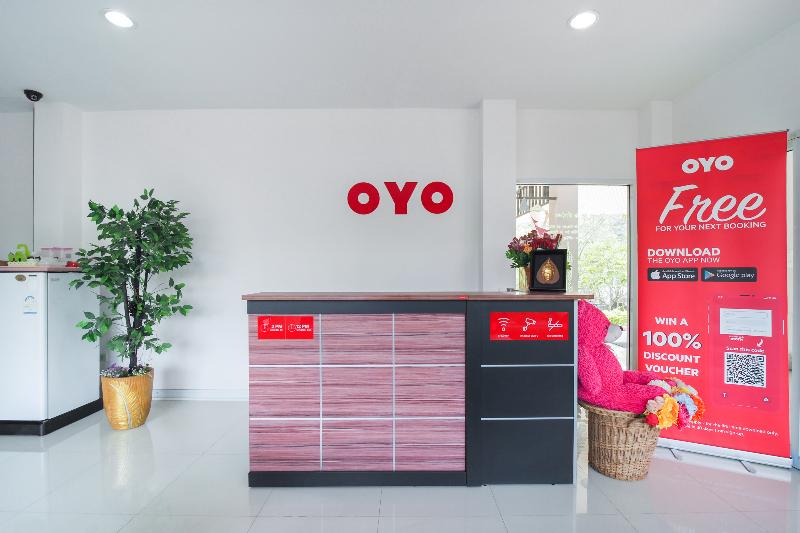 فندق Oyo 662 Malee Bunga