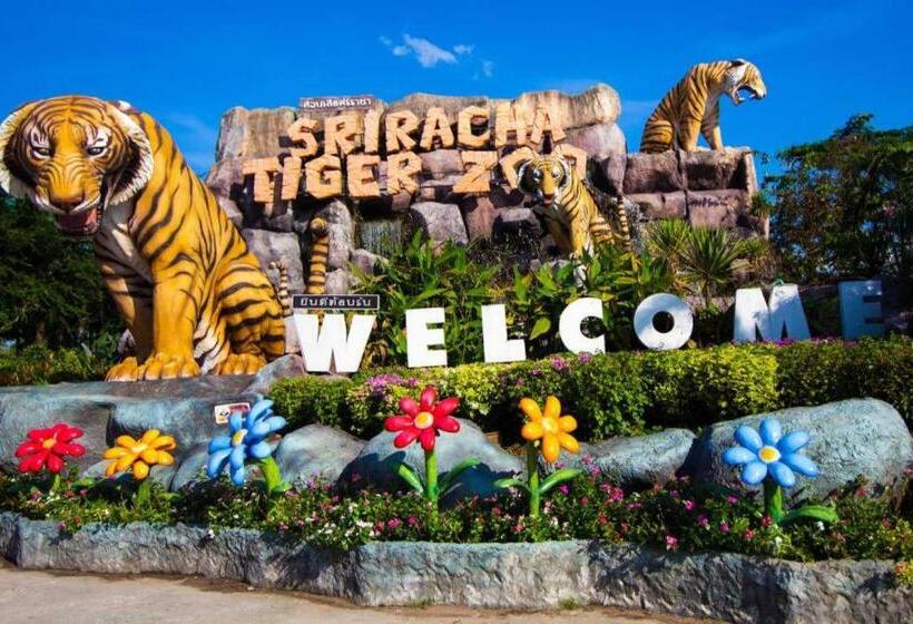 فندق Oyo 662 Malee Bunga