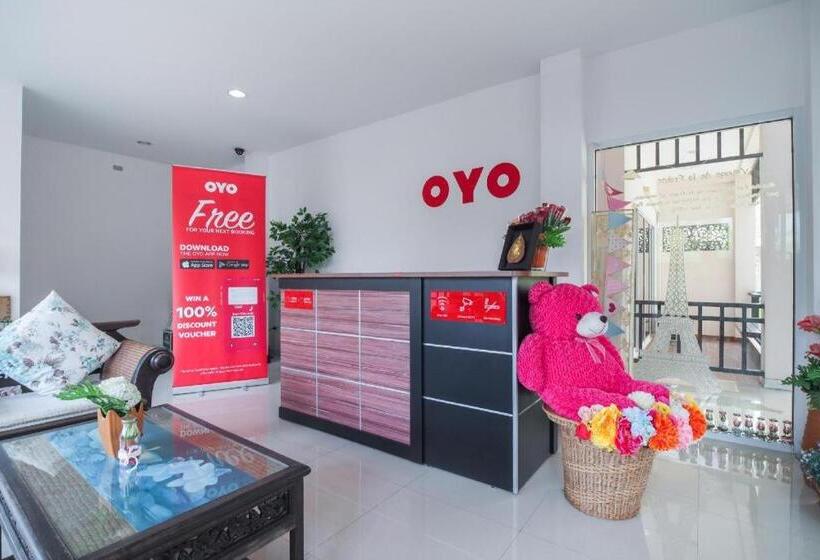 فندق Oyo 662 Malee Bunga
