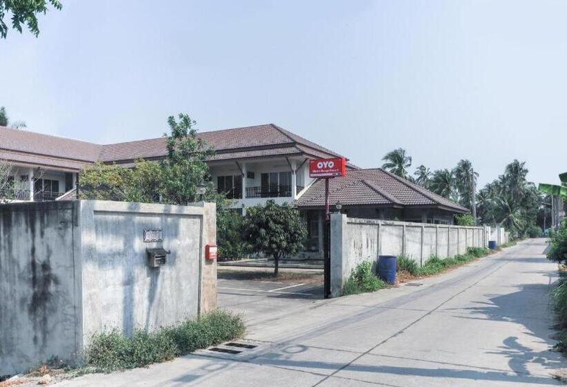 فندق Oyo 662 Malee Bunga