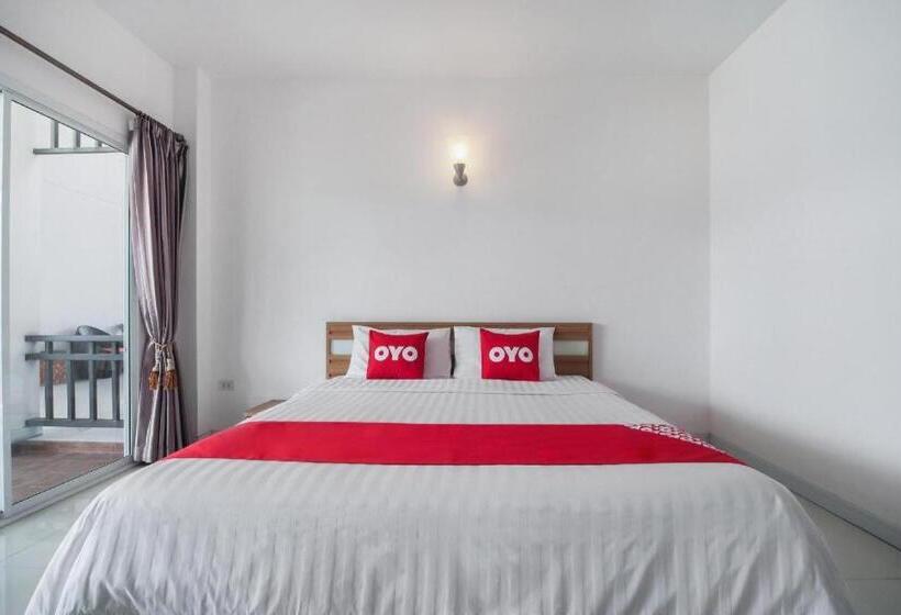 فندق Oyo 662 Malee Bunga