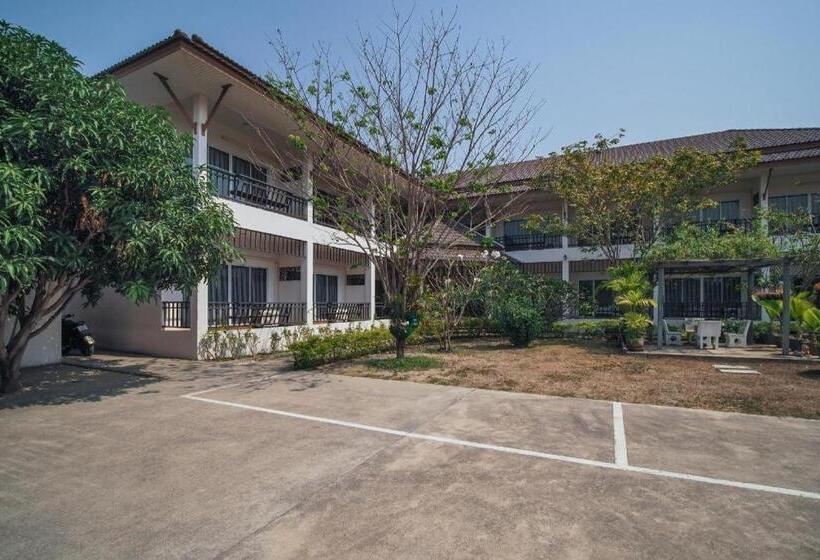 فندق Oyo 662 Malee Bunga