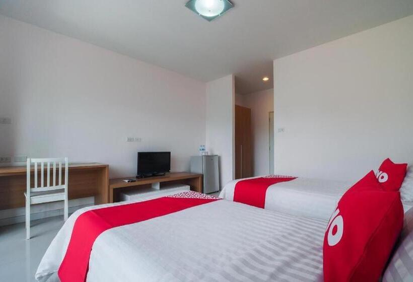 فندق Oyo 662 Malee Bunga