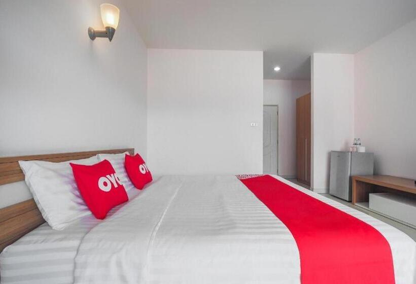 فندق Oyo 662 Malee Bunga