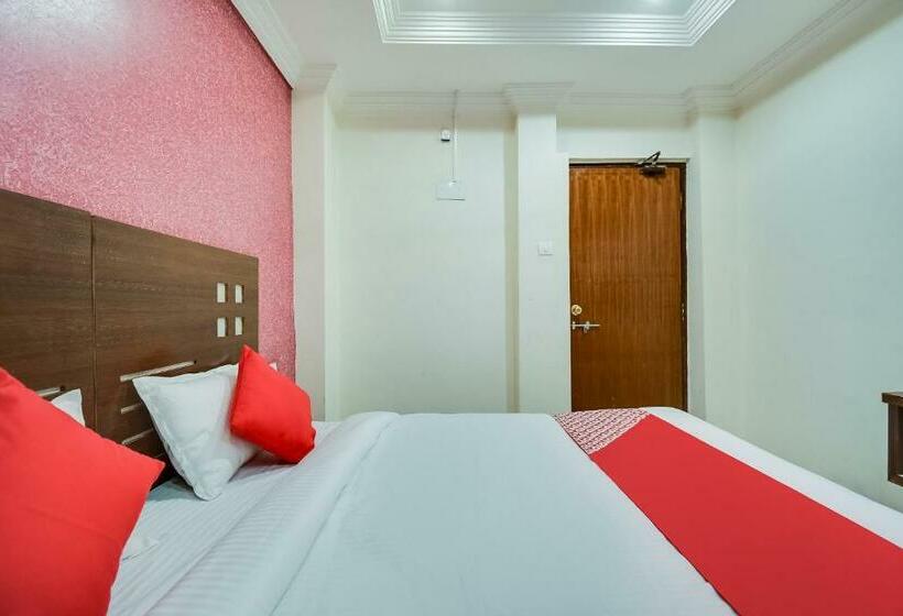 Отель Oyo 69719  Paradise