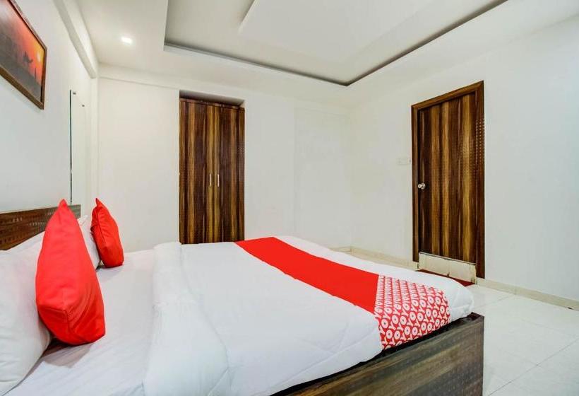 فندق Oyo 70045  Springs