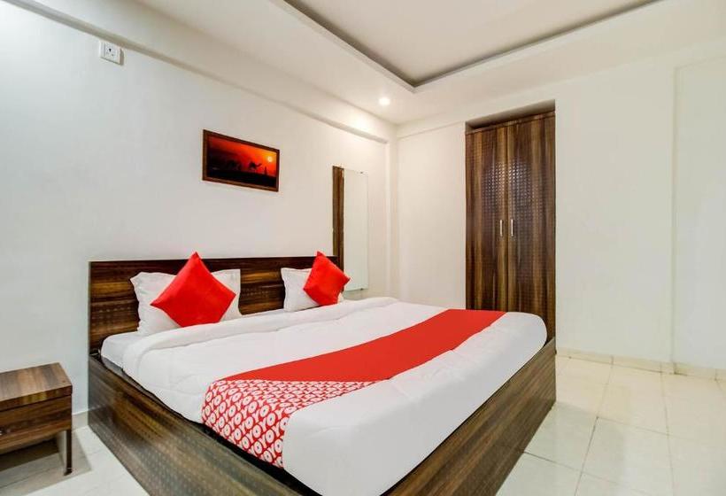 فندق Oyo 70045  Springs