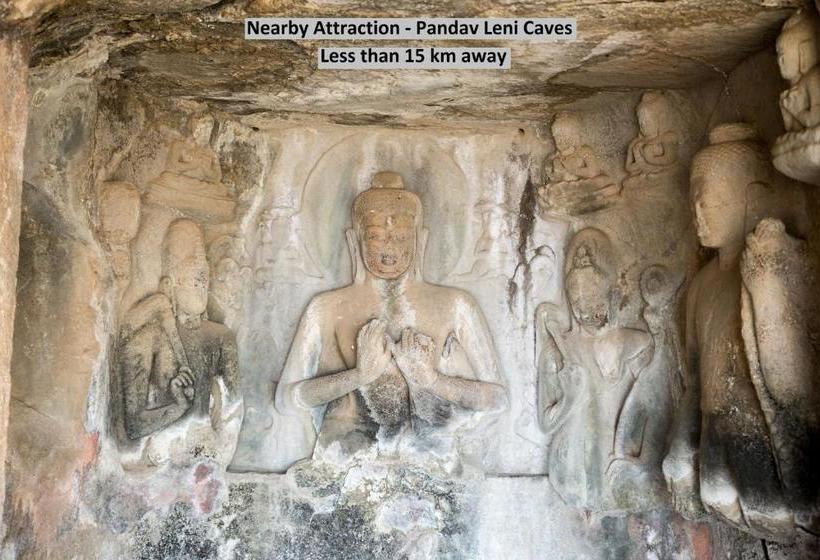 فندق Oyo 70045  Springs