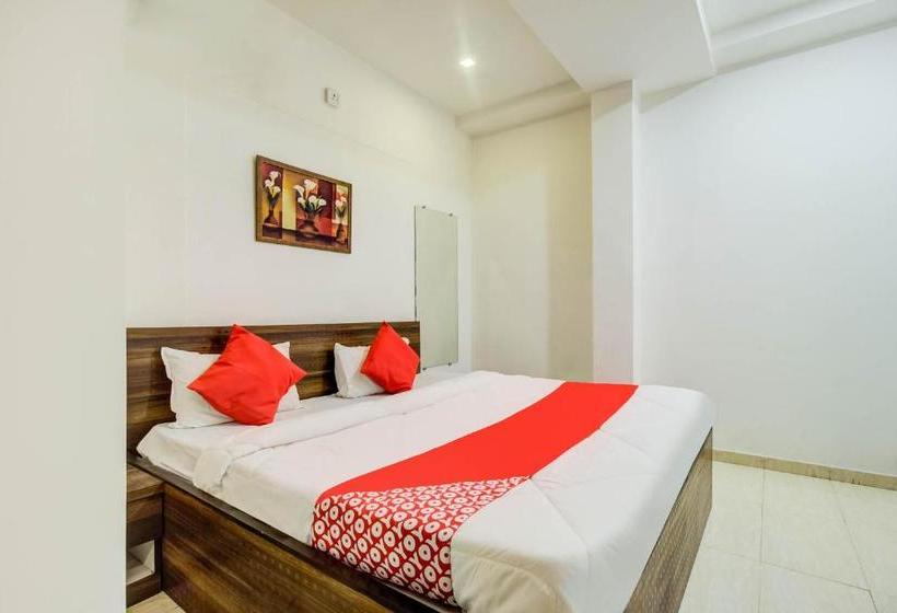 فندق Oyo 70045  Springs