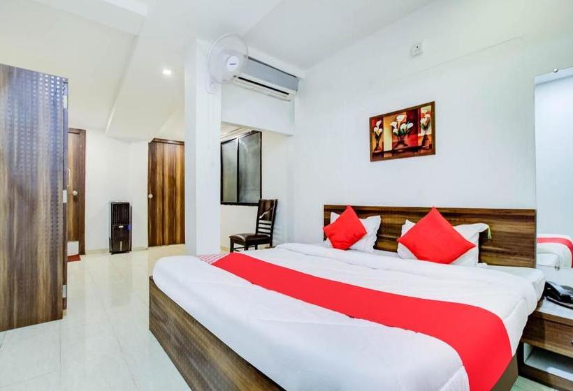 فندق Oyo 70045  Springs