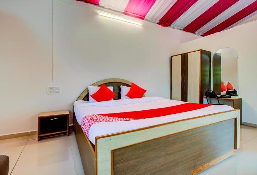 فندق Oyo 70235 Hill View Resort