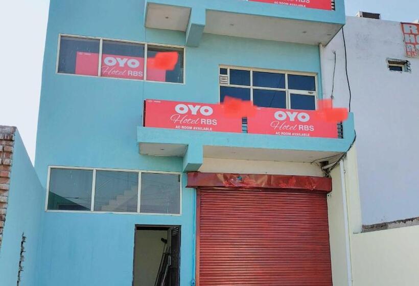 Hotel Oyo 70252 Rbs