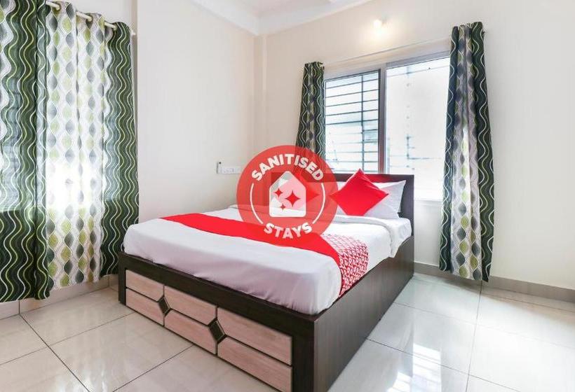 ホテル Oyo 70254 Thompson Heights