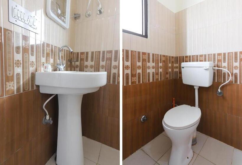 فندق Oyo 70414 Rudra