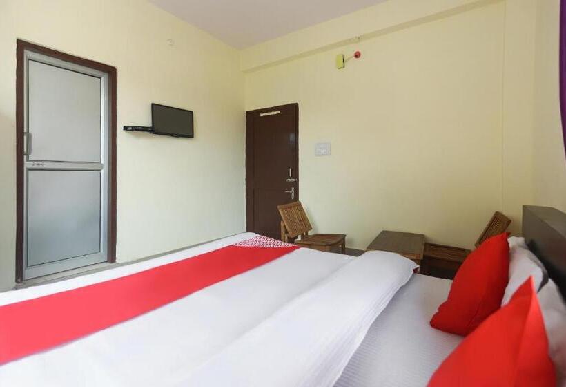 فندق Oyo 70414 Rudra