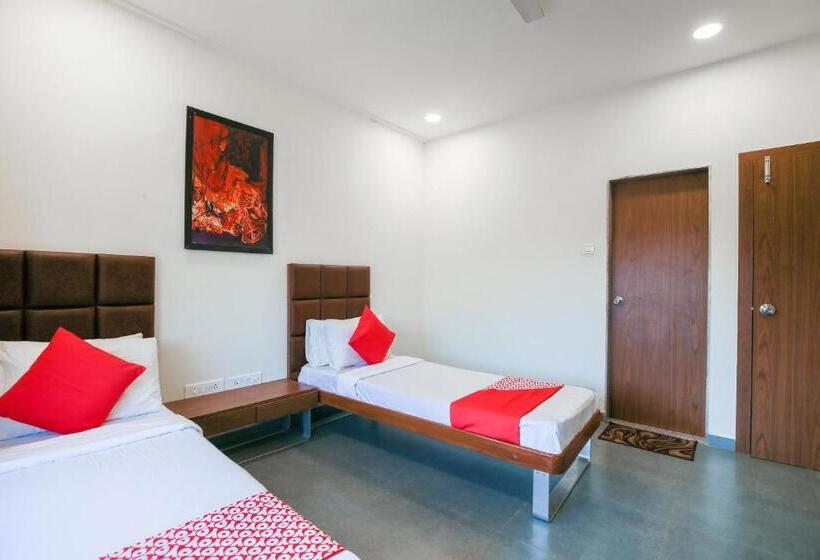 ホテル Oyo 70540  Greenacre