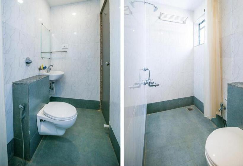 ホテル Oyo 70540  Greenacre