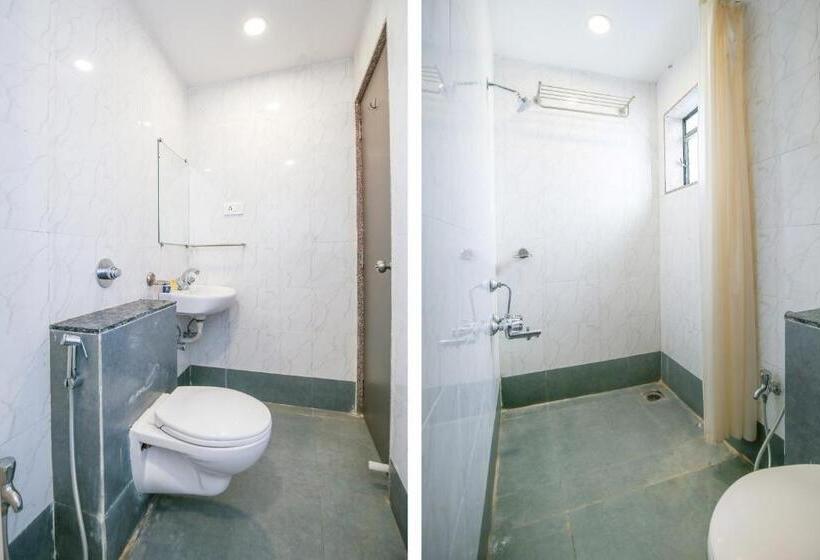 ホテル Oyo 70540  Greenacre