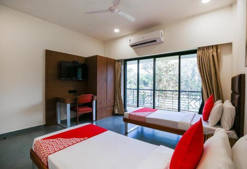 ホテル Oyo 70540  Greenacre