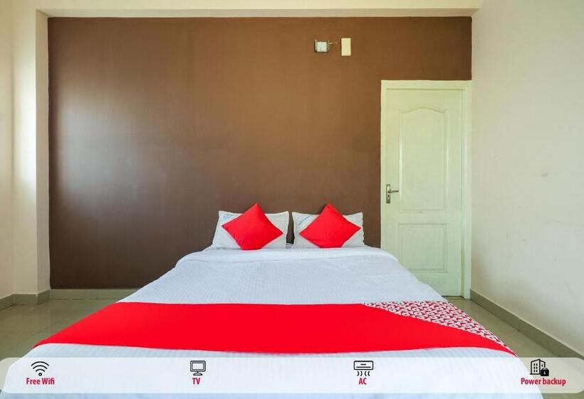 酒店 Oyo 70557 Royal Pride