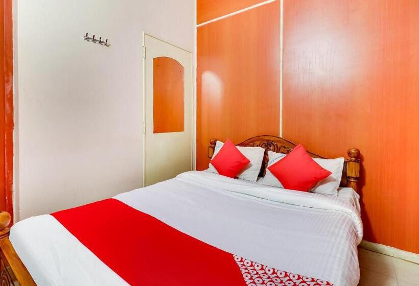 酒店 Oyo 70557 Royal Pride