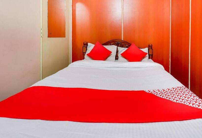 酒店 Oyo 70557 Royal Pride