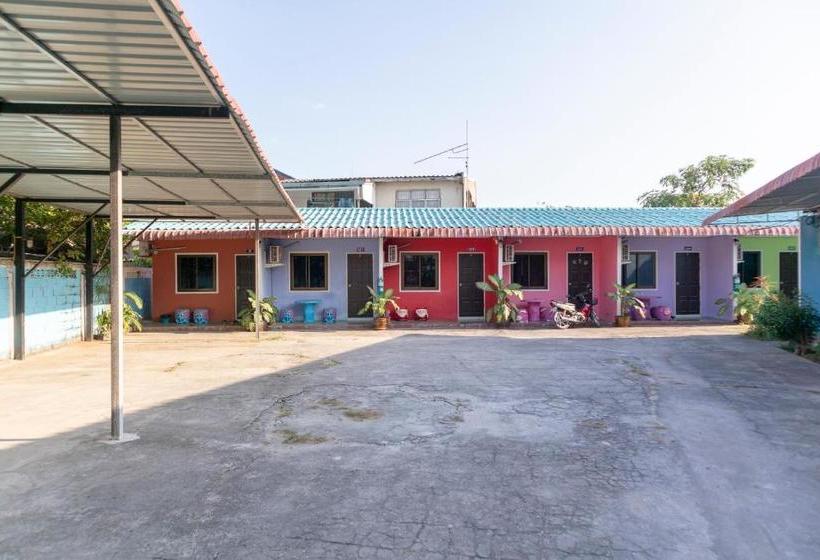 فندق Oyo Fishering Home