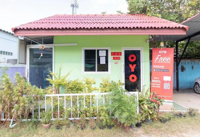 فندق Oyo Fishering Home