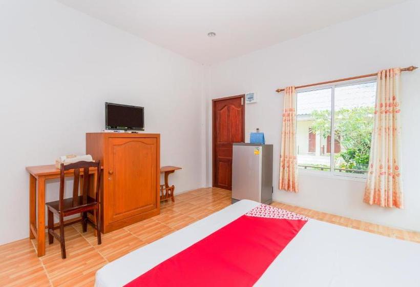 فندق Oyo Kankrao Resort