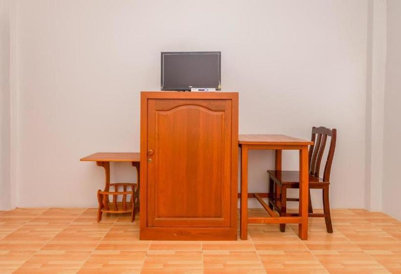 فندق Oyo Kankrao Resort