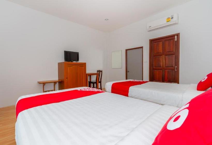 فندق Oyo Kankrao Resort