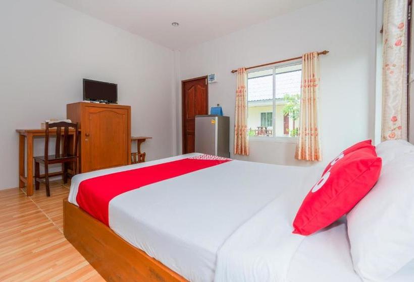 فندق Oyo Kankrao Resort