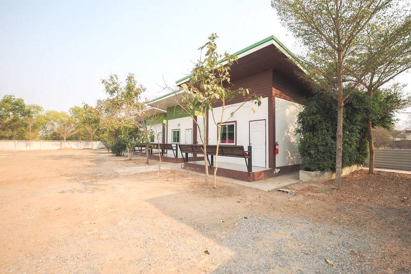 호텔 Oyo Kradangnga Resort