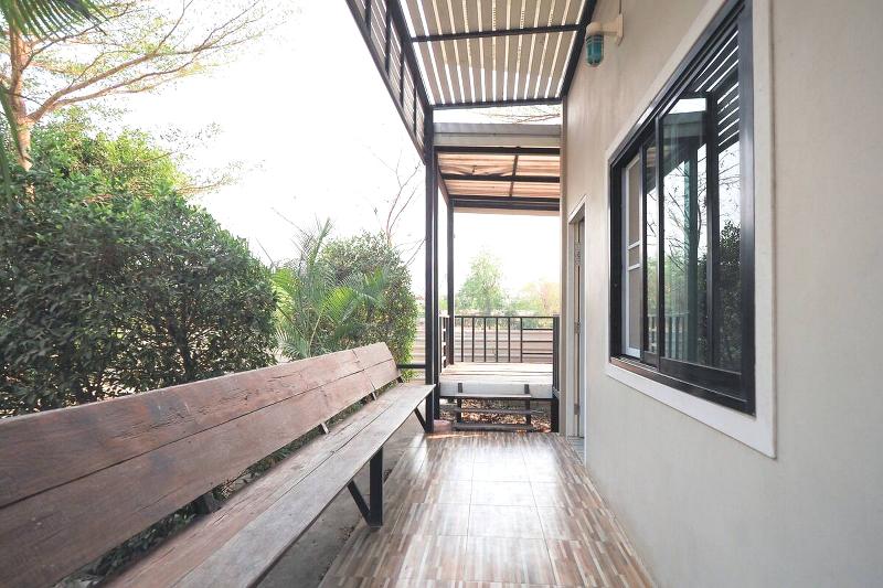 호텔 Oyo Kradangnga Resort