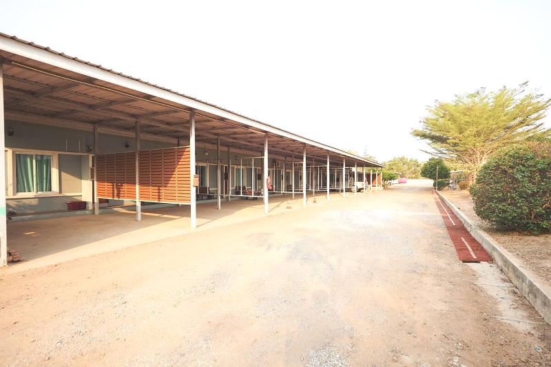 호텔 Oyo Kradangnga Resort