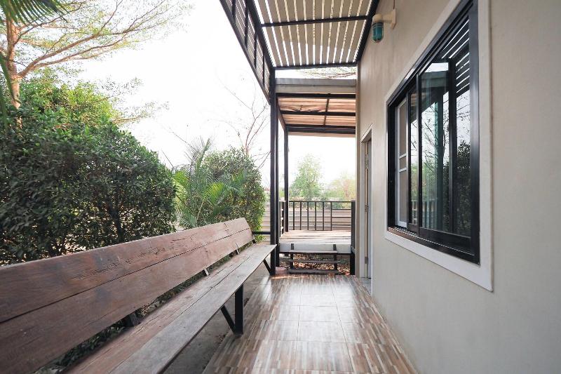 호텔 Oyo Kradangnga Resort