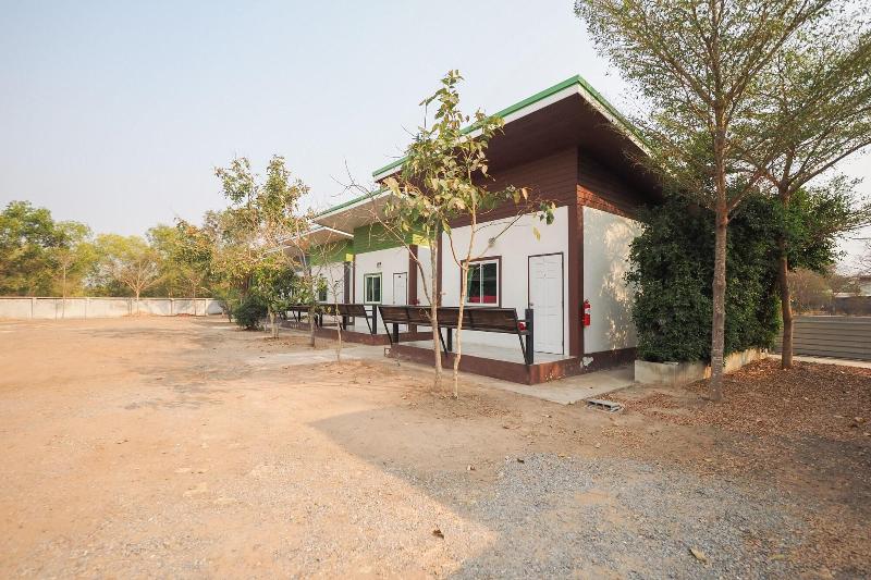 호텔 Oyo Kradangnga Resort