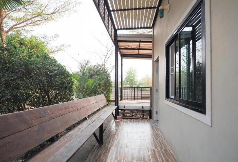 호텔 Oyo Kradangnga Resort