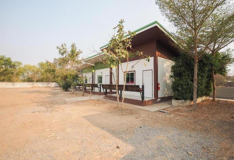 فندق Oyo Kradangnga Resort