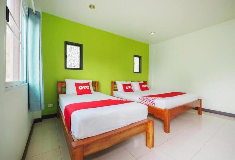 فندق Oyo Kradangnga Resort