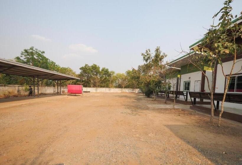 호텔 Oyo Kradangnga Resort