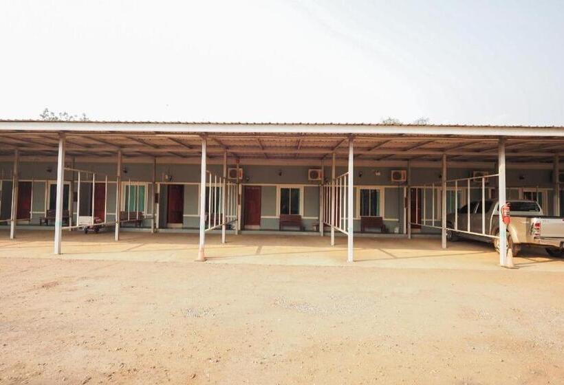 호텔 Oyo Kradangnga Resort